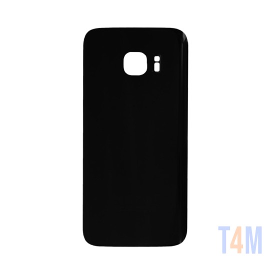 Back Cover Samsung Galaxy S7/G930 Black